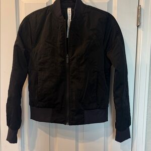 Lululemon Non-Stop Bomber *Reversible